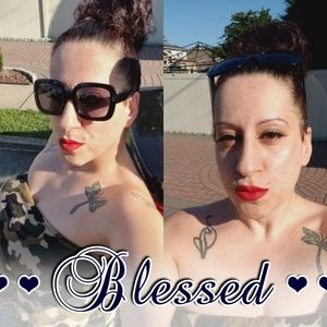 Meet your Posher, Marcella